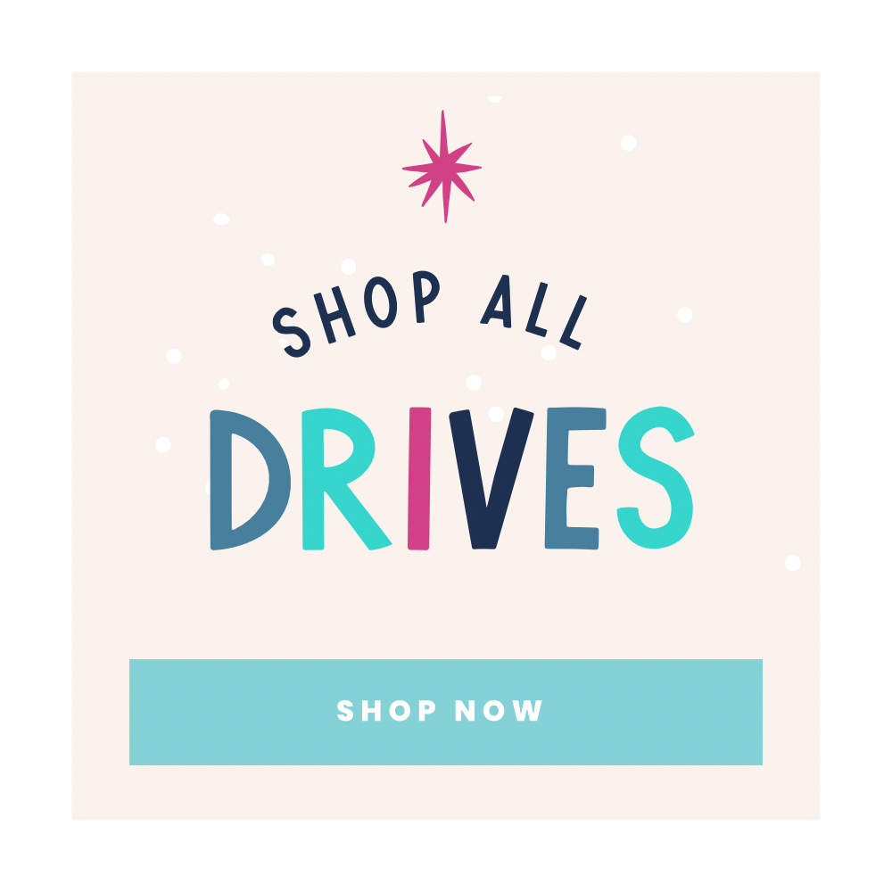 DRIVES – Renewed Hope Boutique & Digitals