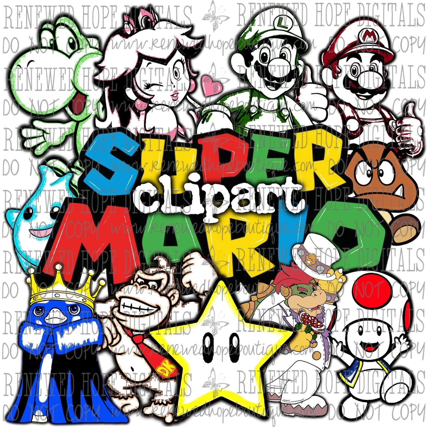 RHD LIFETIME CLIPART DRIVE