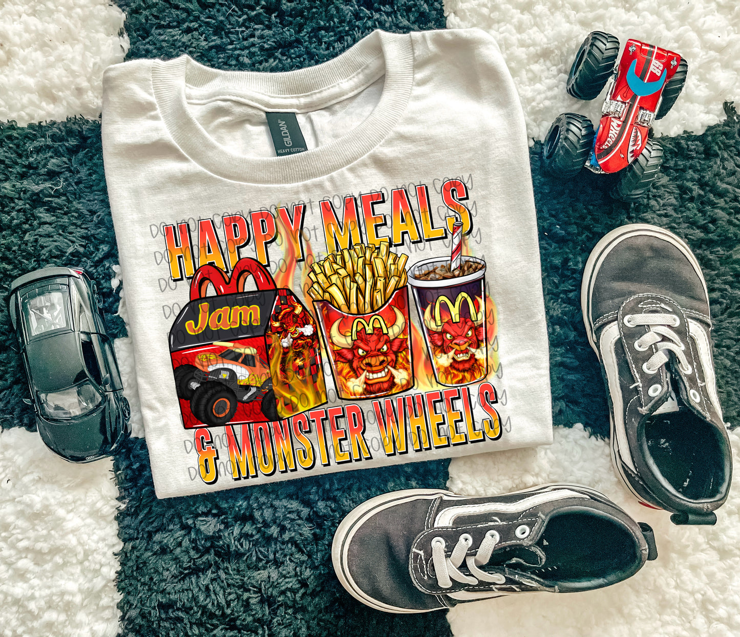 MONSTER MUNCH JAM COLLAB | RENEWED HOPE X SIMPLY SMOOTH