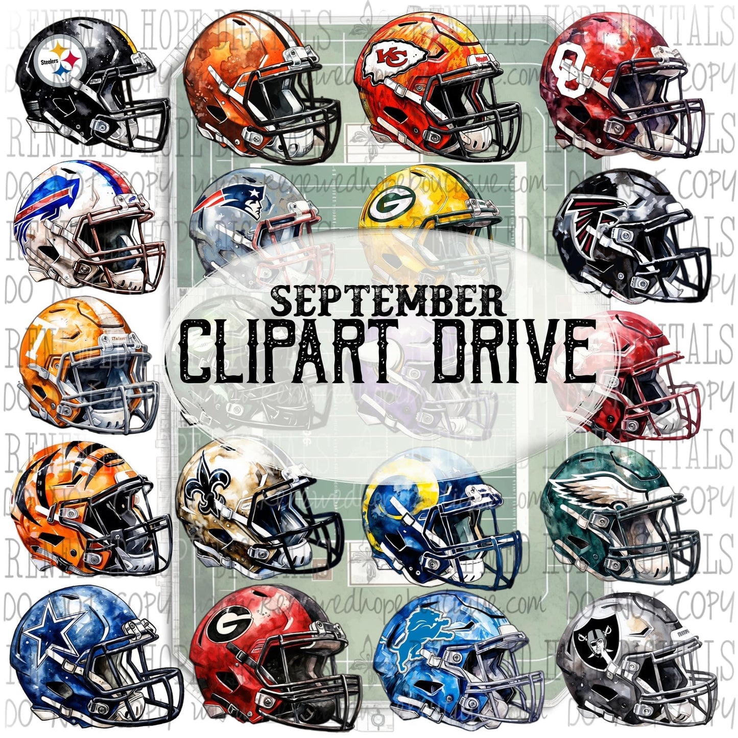 RHD LIFETIME CLIPART DRIVE