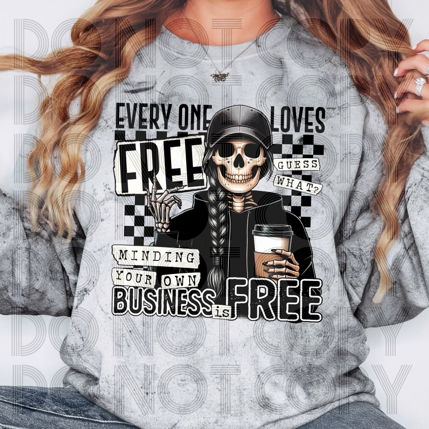 👀MINDING YOUR OWN BUSINESS IS FREE🙃