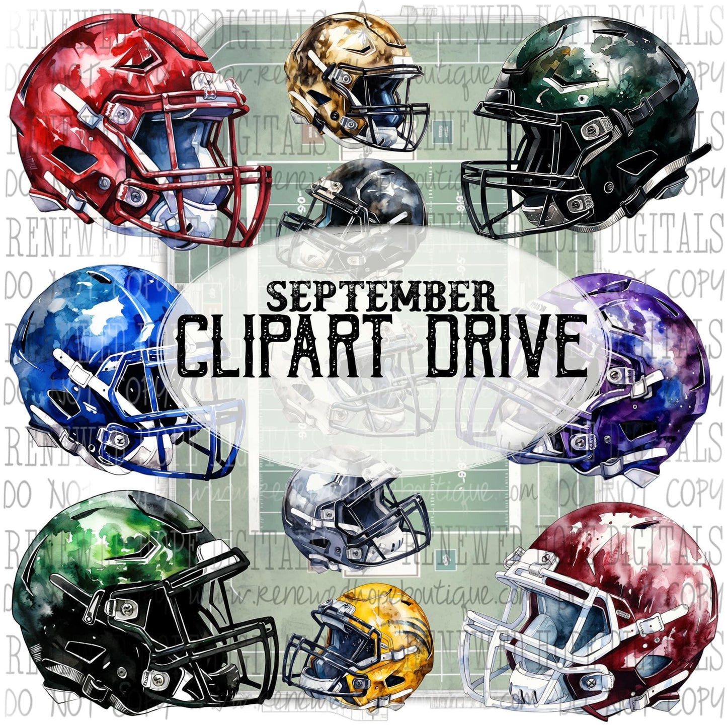 RHD LIFETIME CLIPART DRIVE