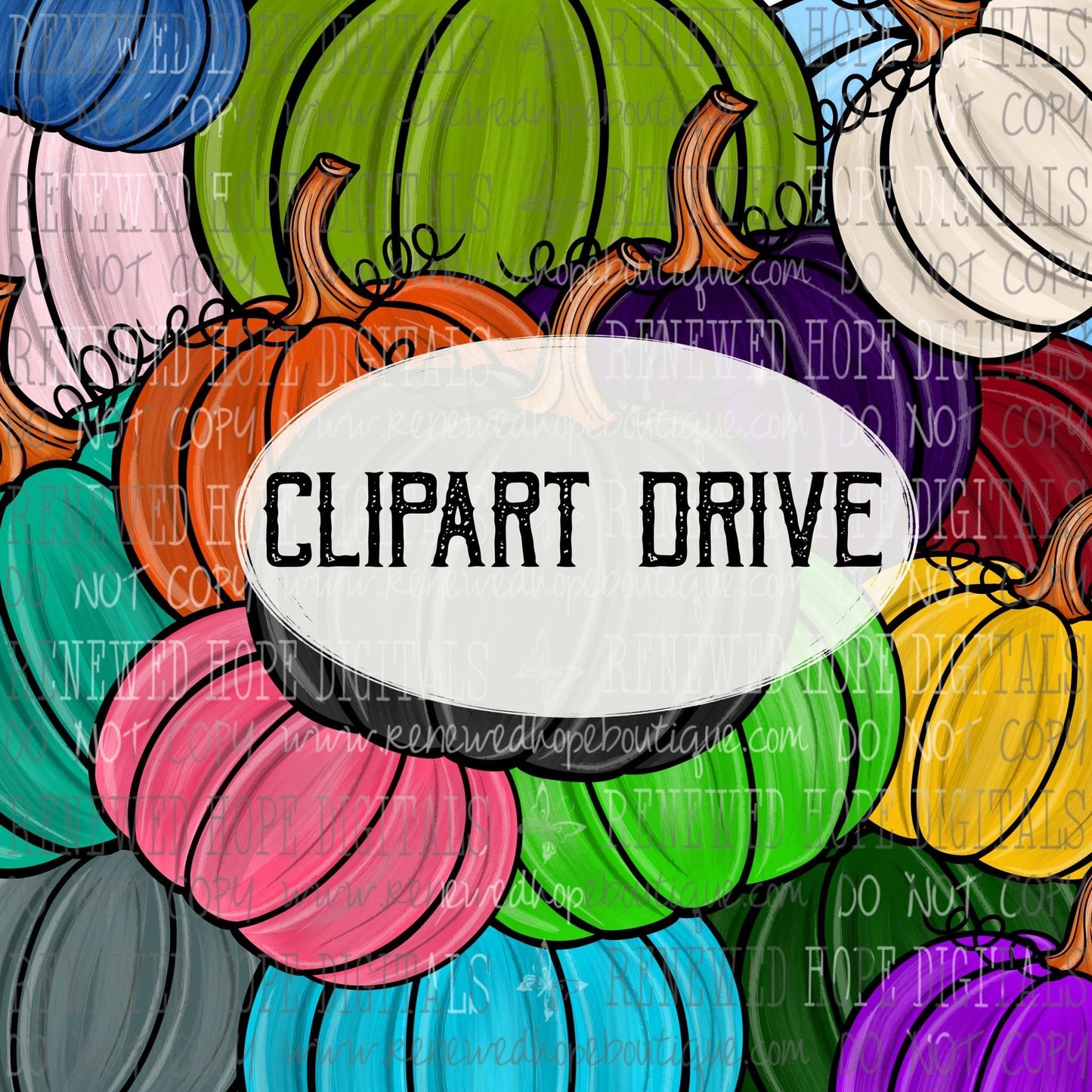 RHD LIFETIME CLIPART DRIVE
