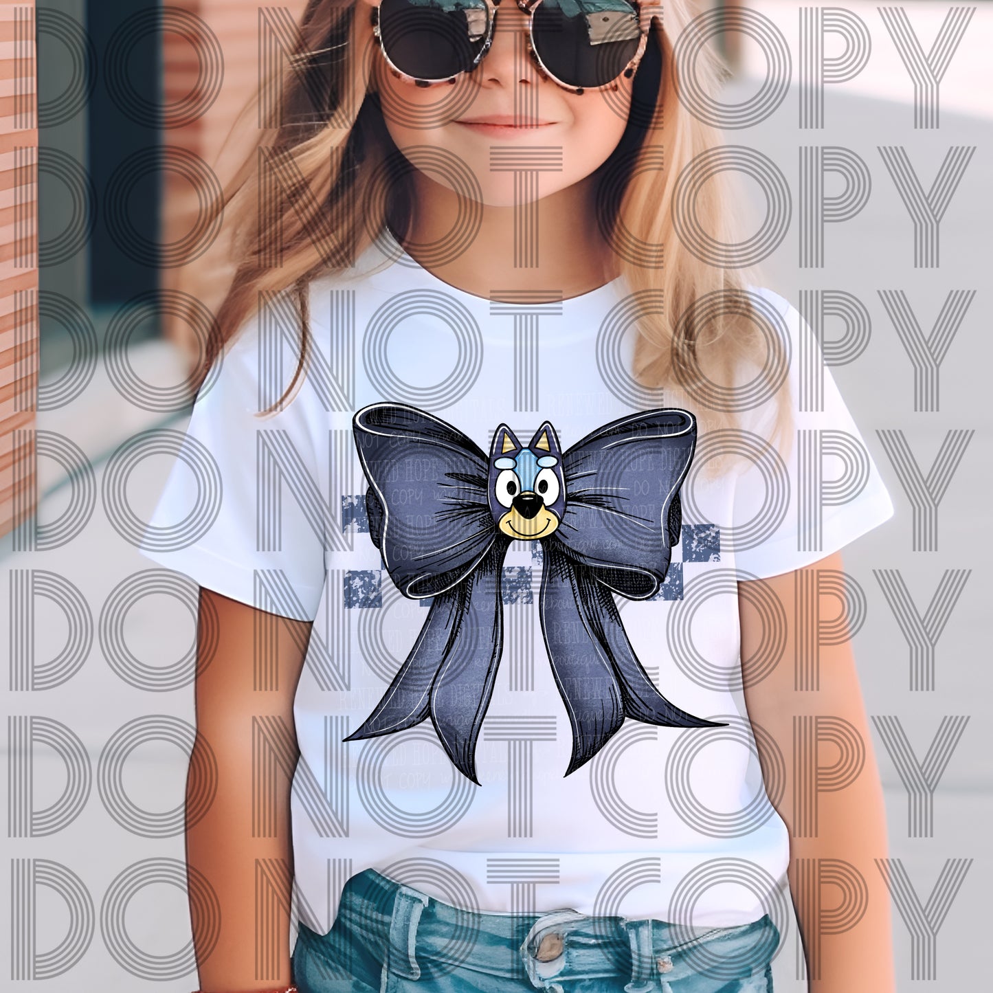 💙B COQUETTE BOW/BOWTIE💙