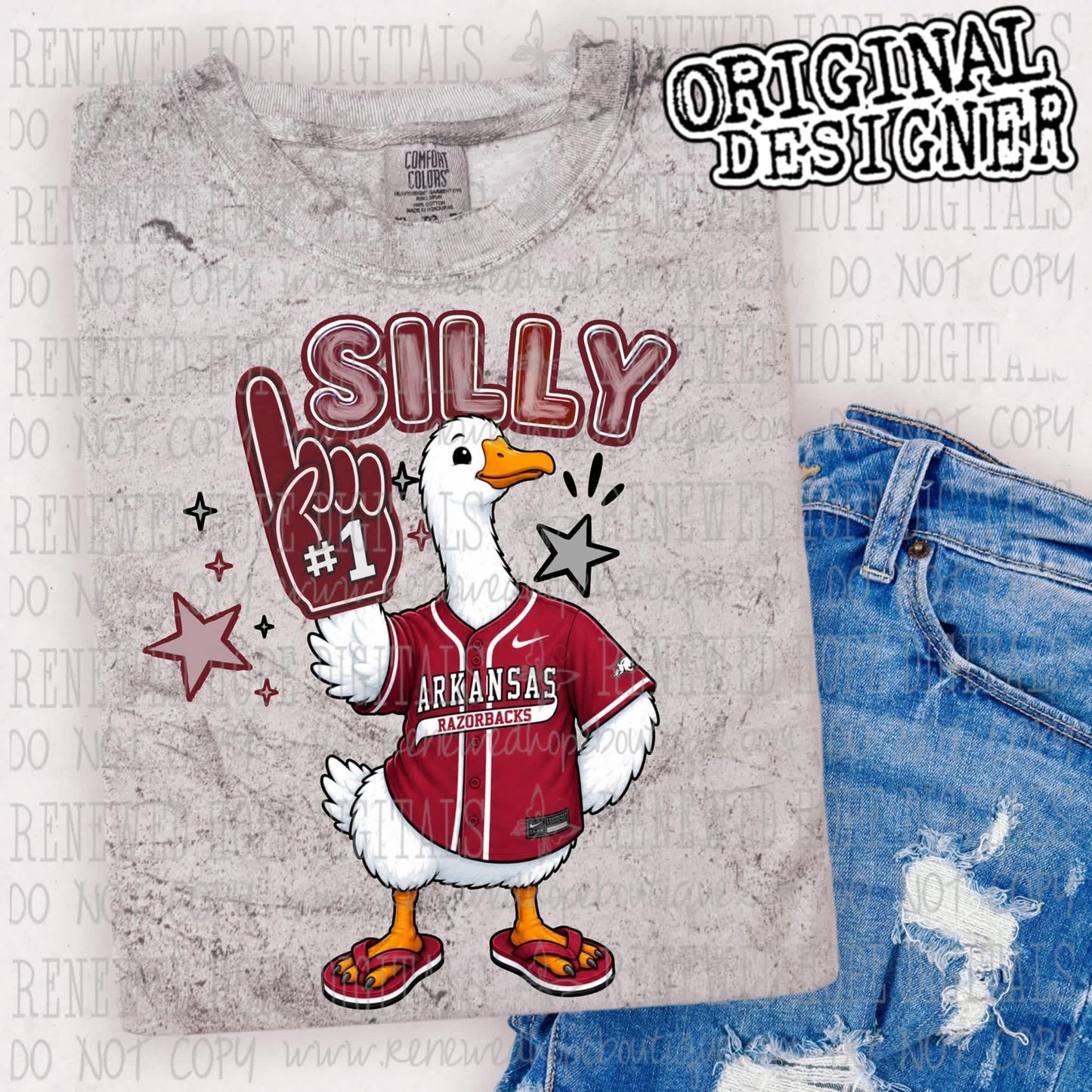 🪿SILLY RAZORB🖤❤️