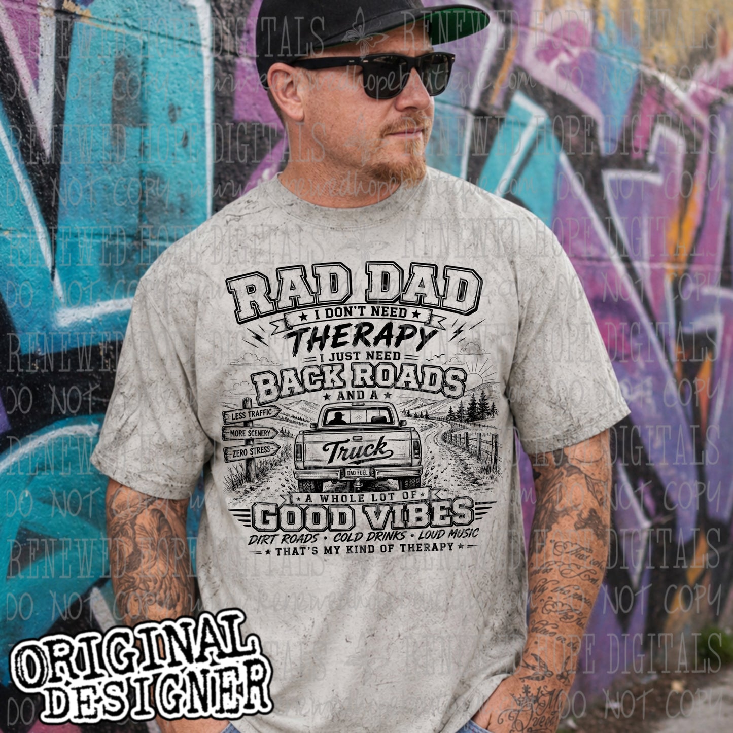 🥇RAD DAD SOLO BUNDLE🥇