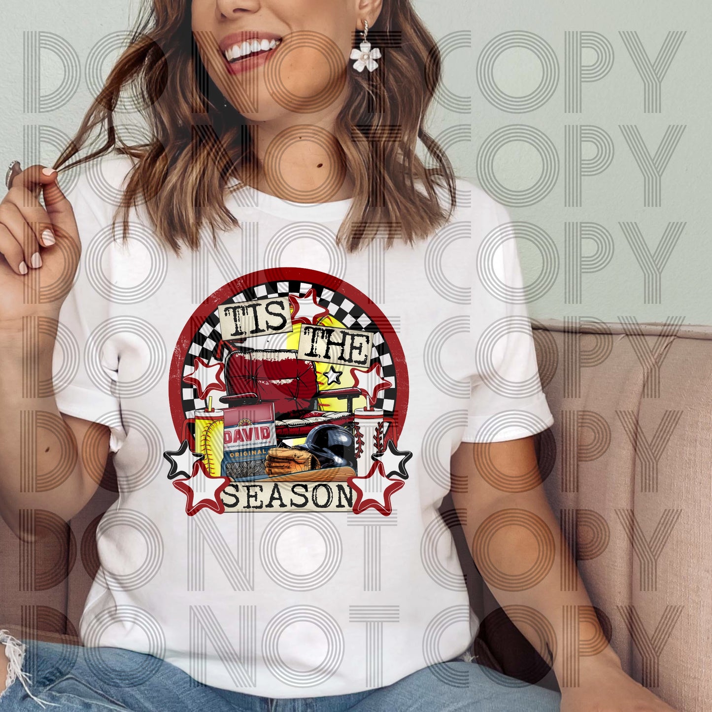 ⚾️TIS THE SEASON🥎