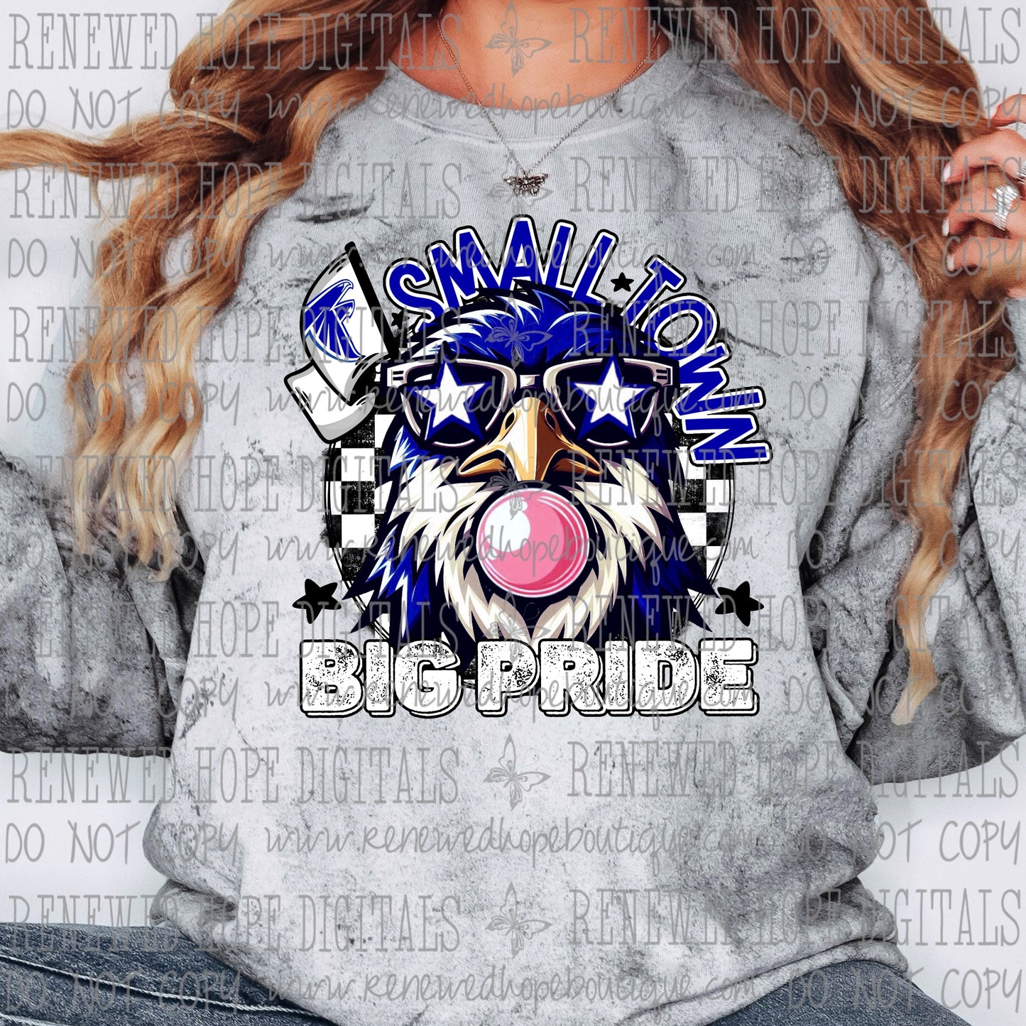 🩷CUSTOM RETRO BUBBLE GUM SCHOOL DESIGNS🩷