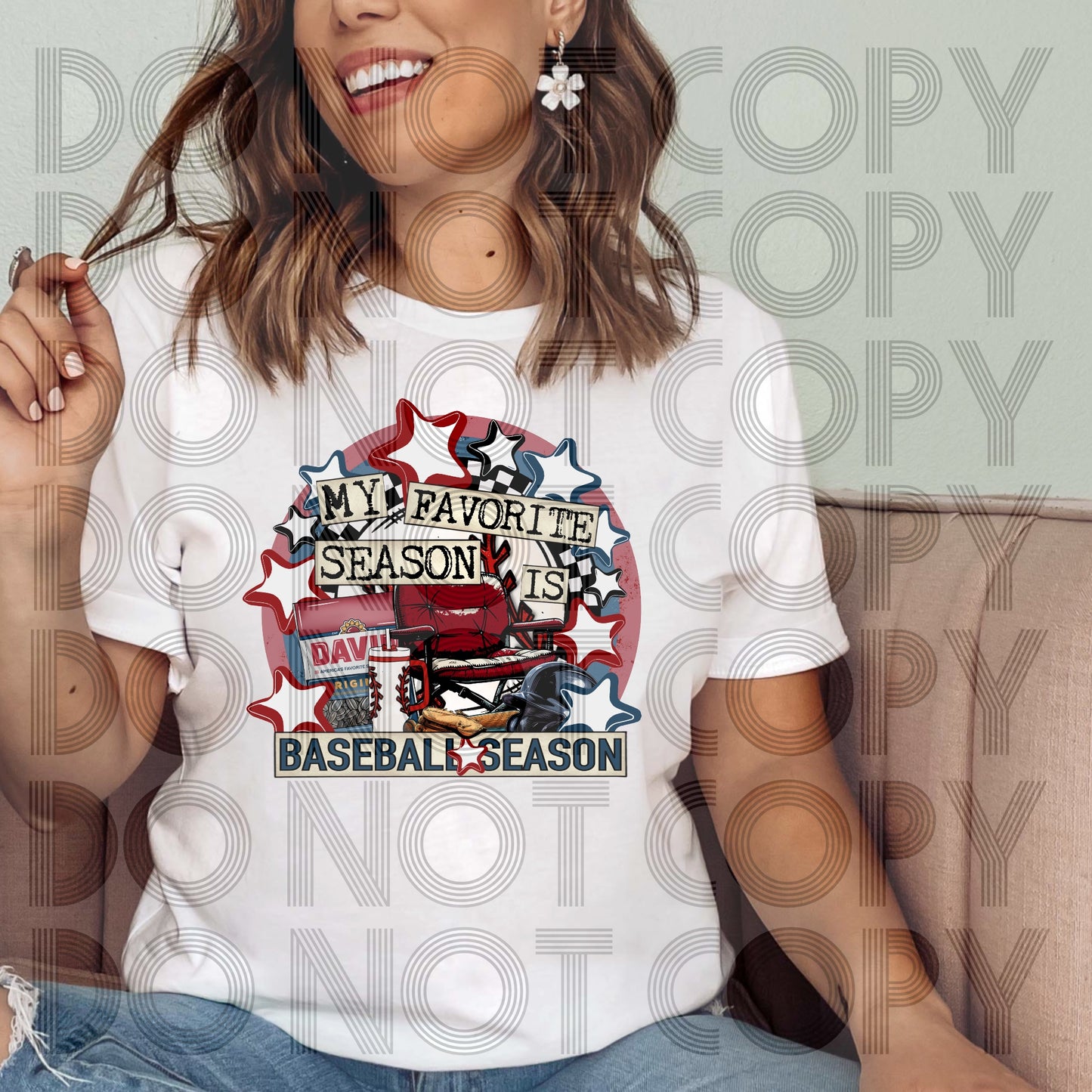 ⚾️MY FAVORITE SEASON IS BASEBALL SEASON⚾️