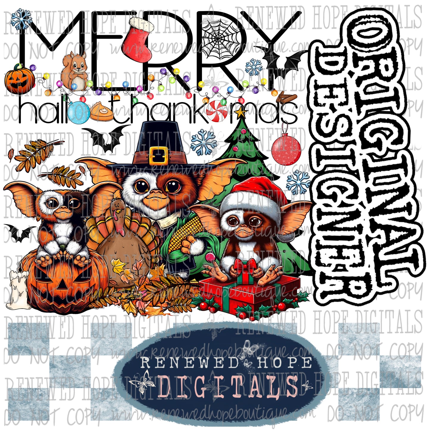 🎃G HALLO THANK MAS🎄