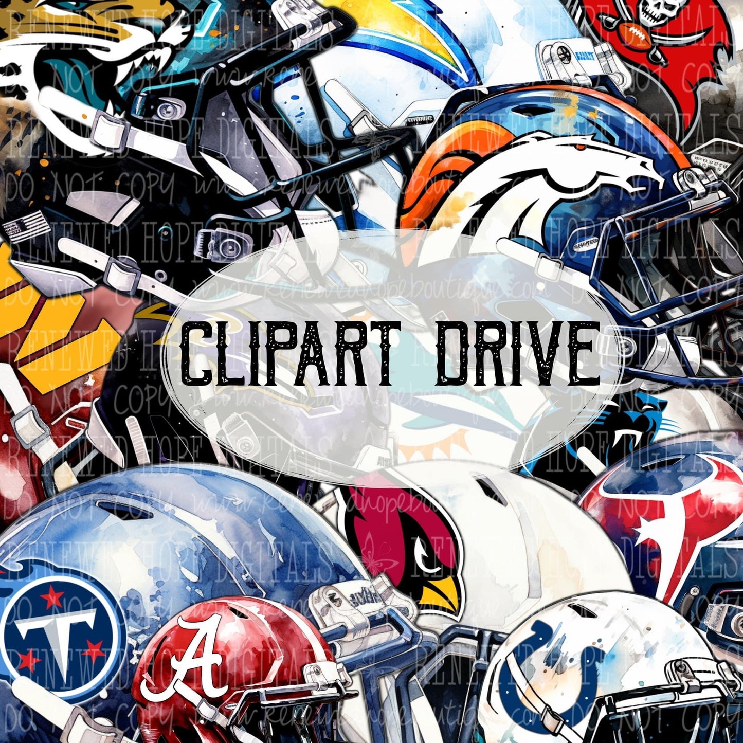 RHD LIFETIME CLIPART DRIVE