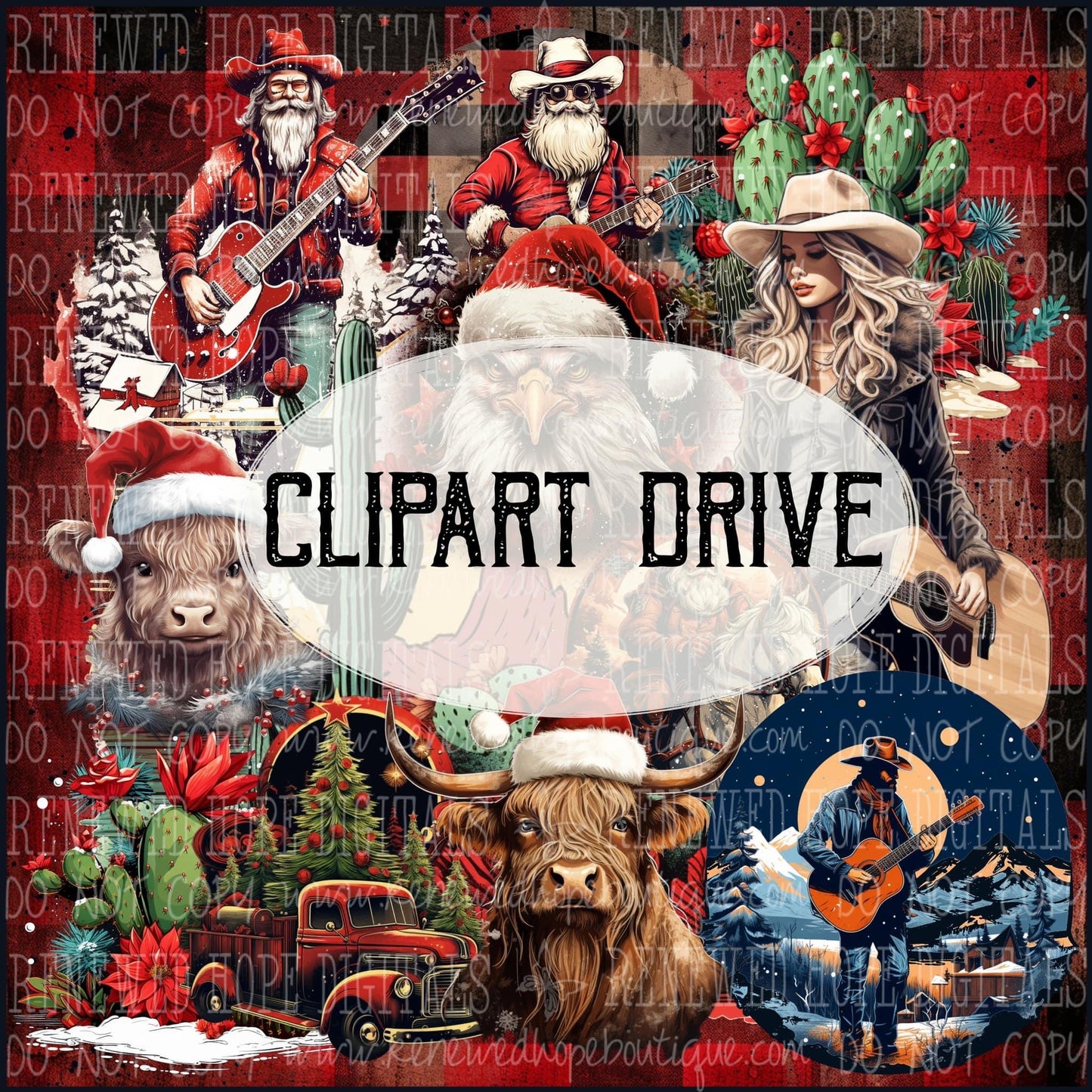 RHD LIFETIME CLIPART DRIVE