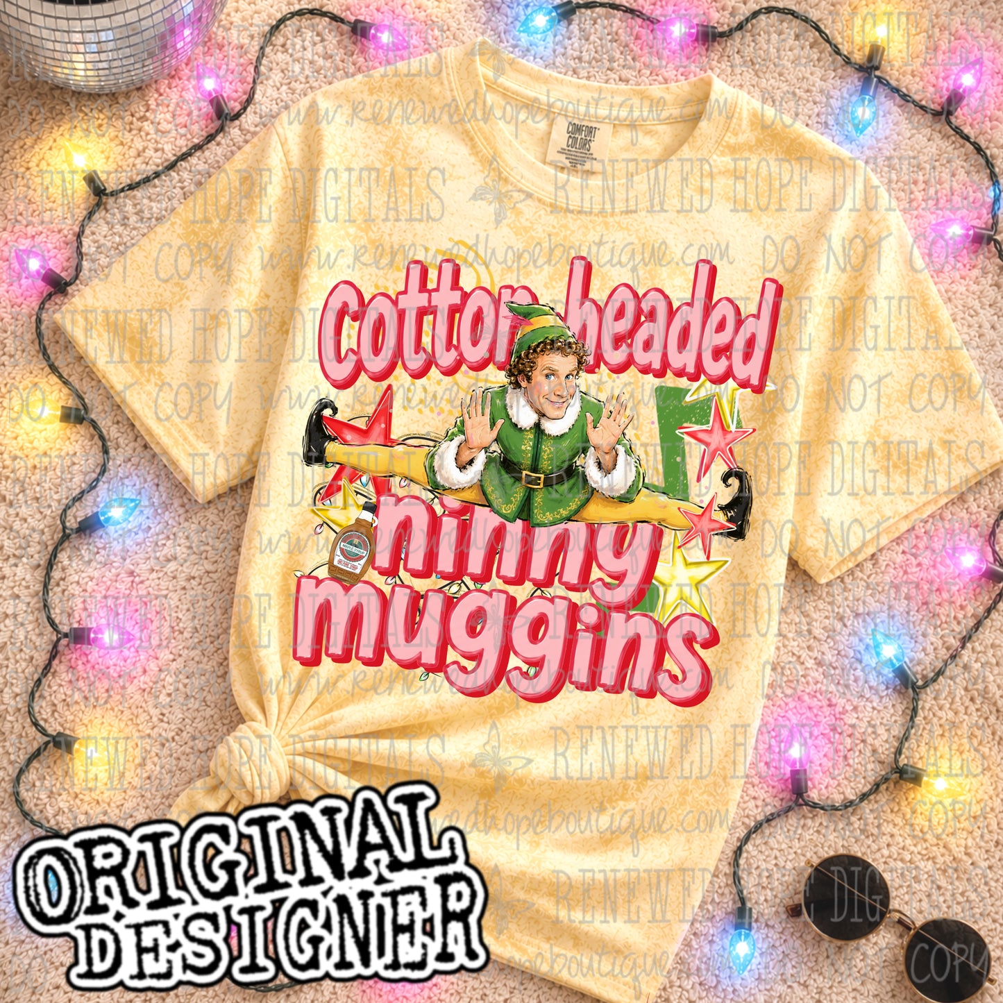🤪🎄CHRISTMAS CHAOS IN JULY MINI SOLO BUNDLE🎄🤪