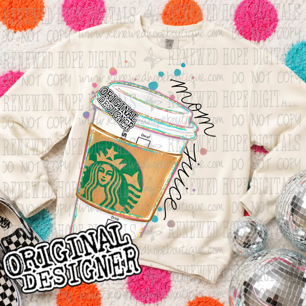 🥤🩷DELULU DRINKY DRINK MOM JUICE SB COFFEE🥤🩷