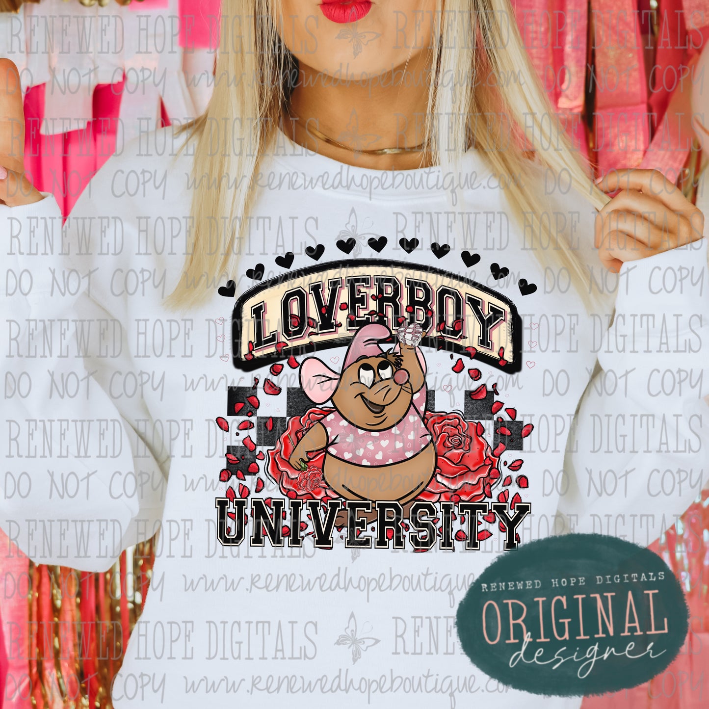 💗GG LOVER BOY💕