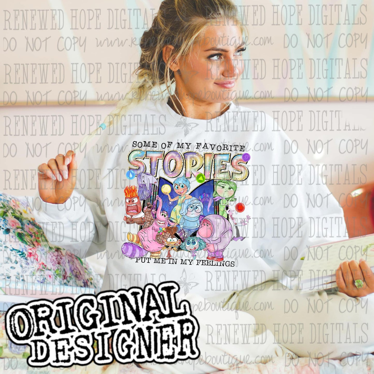 ✨SOME OF MY FAVORITE STORIES HAVE ME IN MY FEELINGS✨