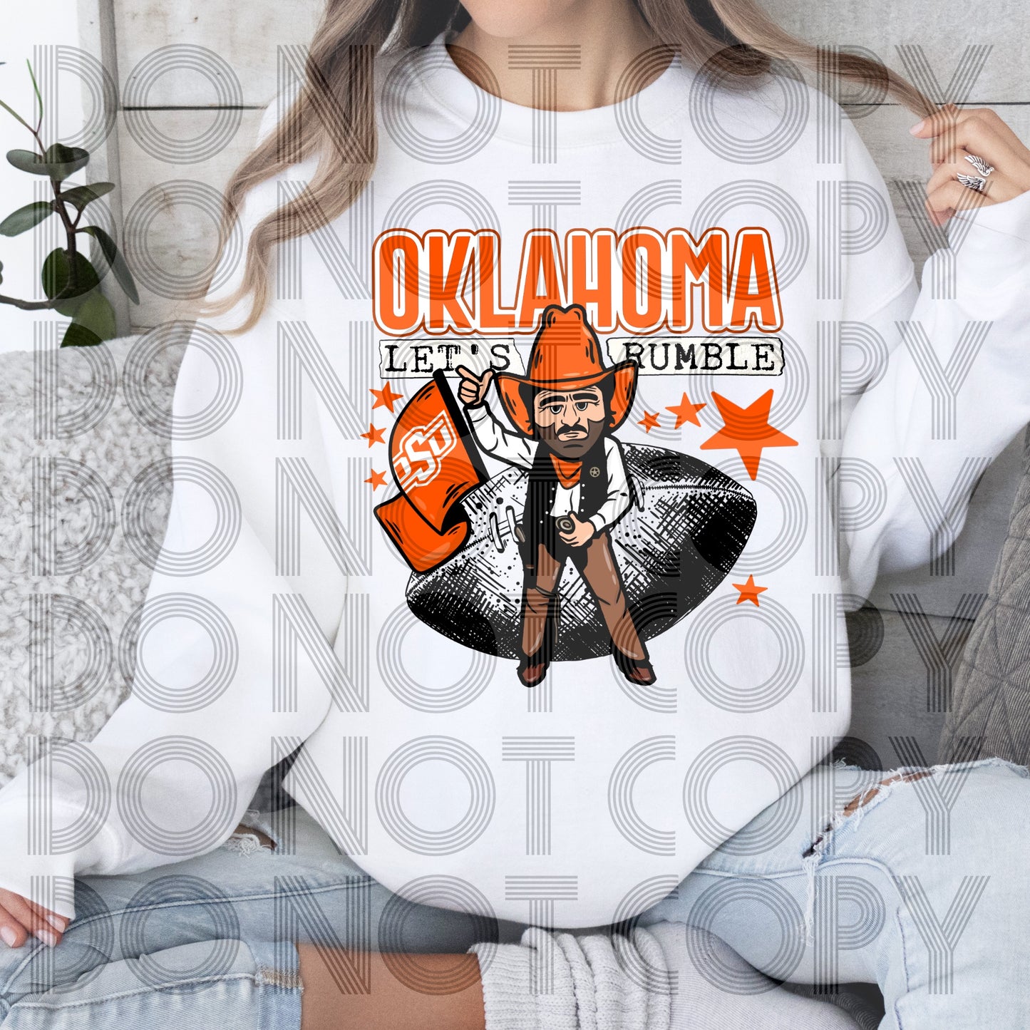 🧡O LETS RUMBLE🏈