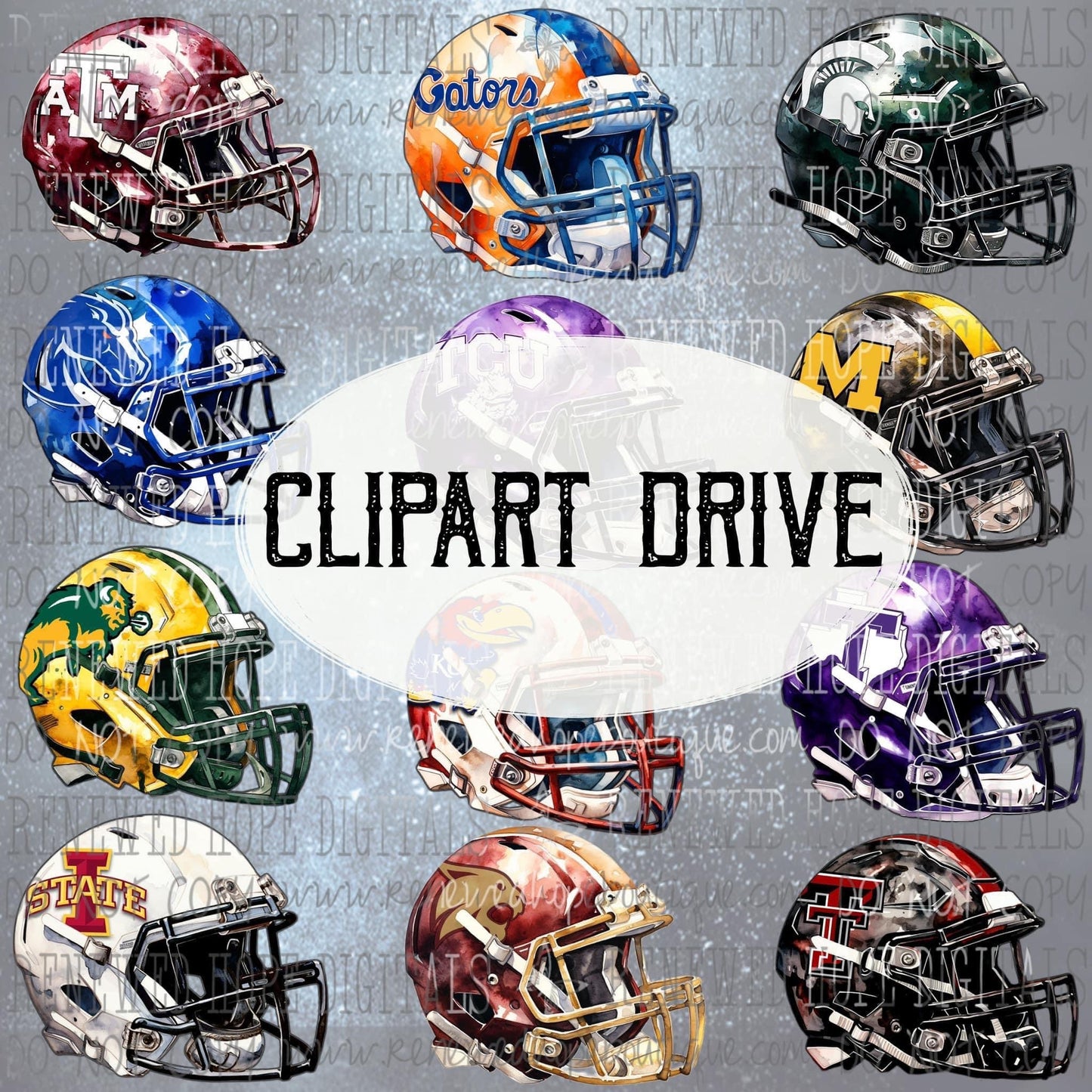 RHD LIFETIME CLIPART DRIVE