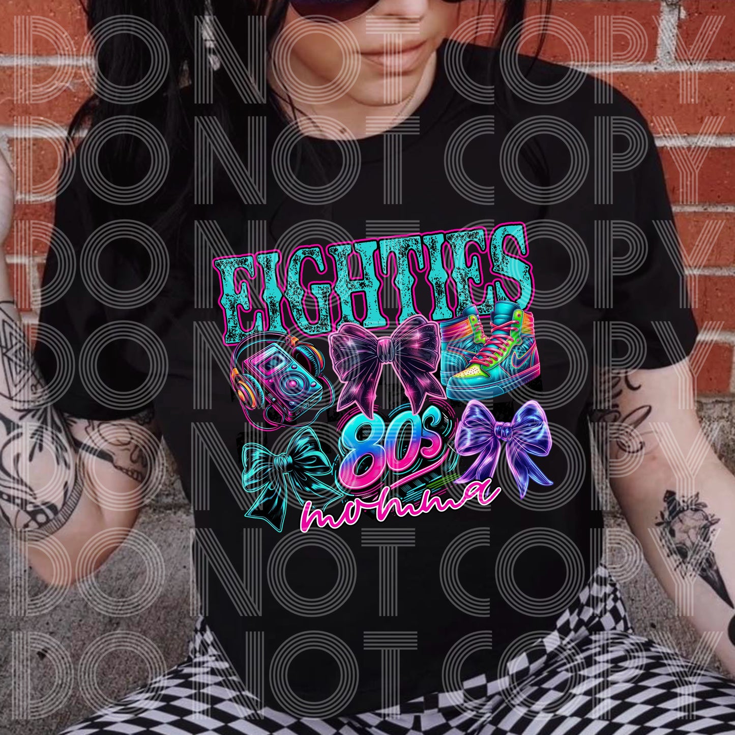 🩵💓80s Momma Coquette🩵💓