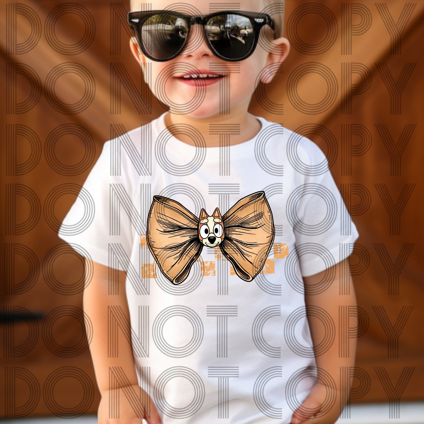 🧡B COQUETTE BOW/BOWTIE🧡