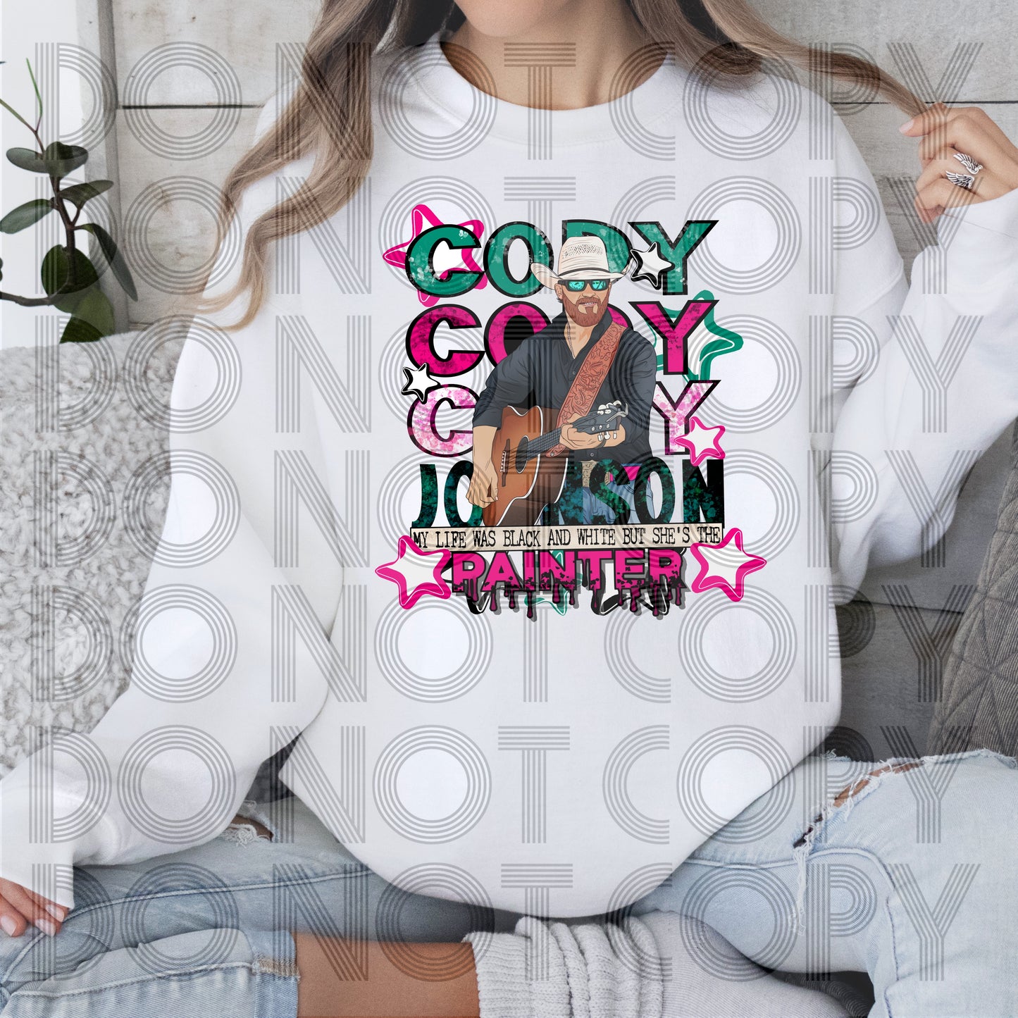 🩷COJO PAINTER🎶