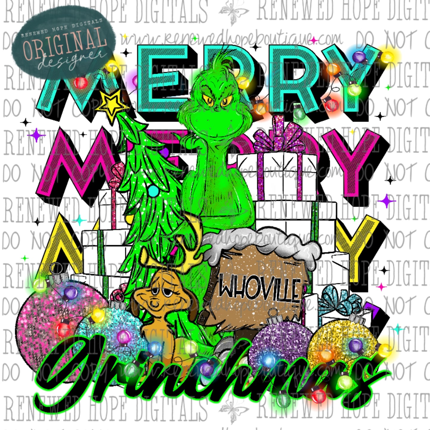 🎄Merry G-Mas🎄
