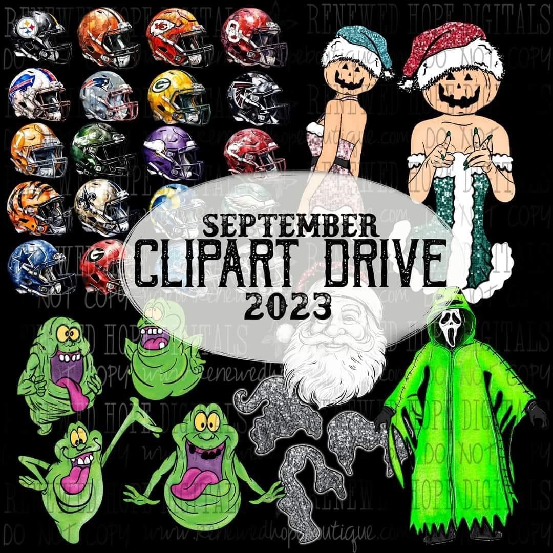 RHD LIFETIME CLIPART DRIVE