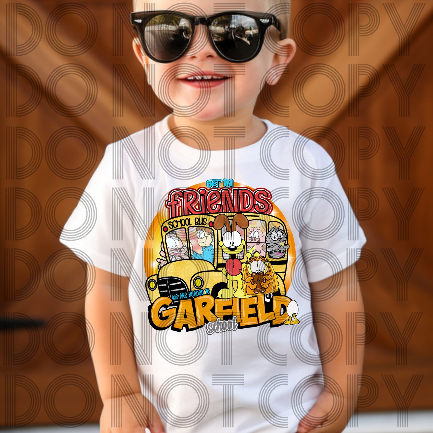 🐱GET IN FRIENDS WE ARE HEADED TO G-FIELD SCHOOL✏️