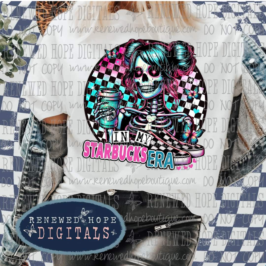 💀In My SB Era💀