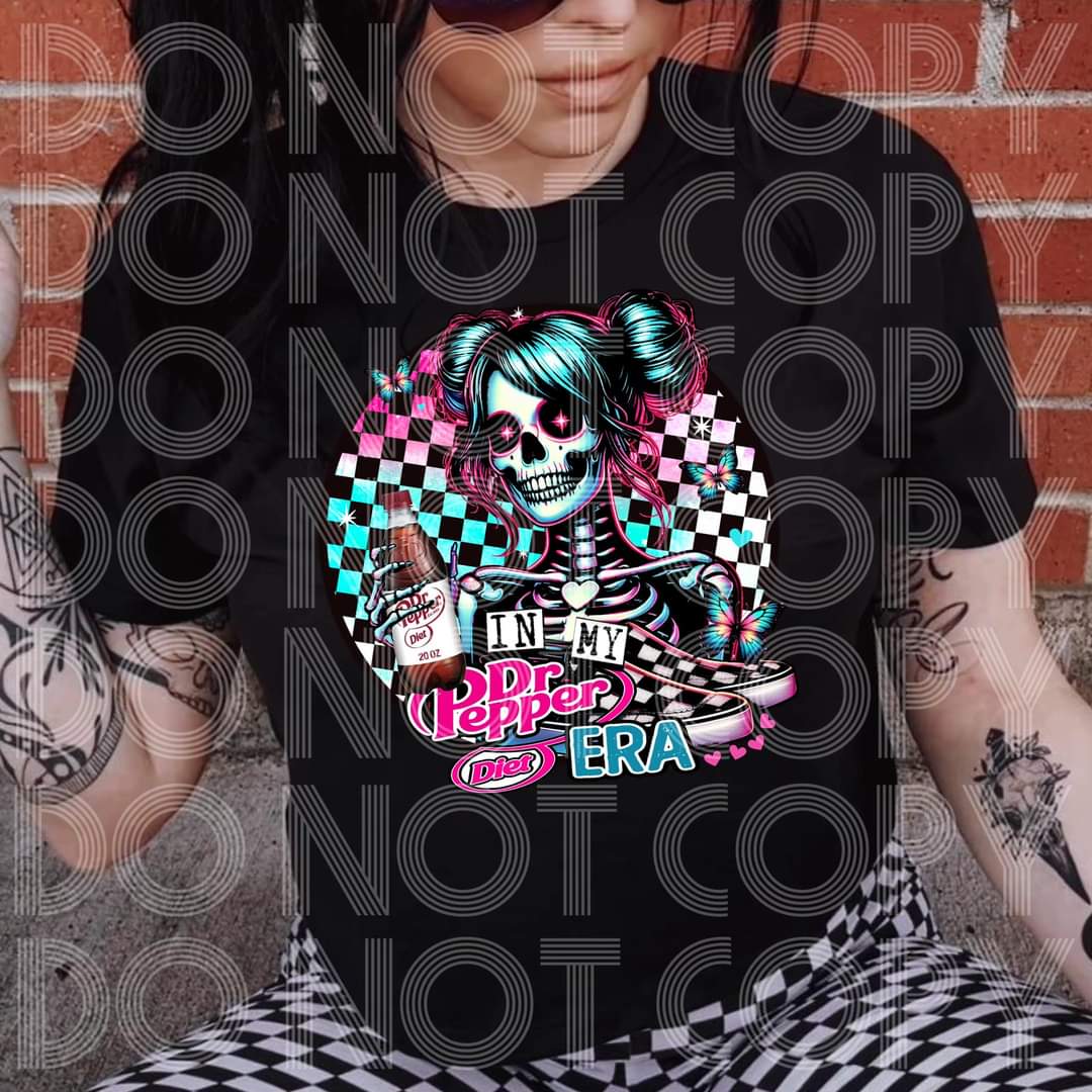 💀In My DDP Era💀
