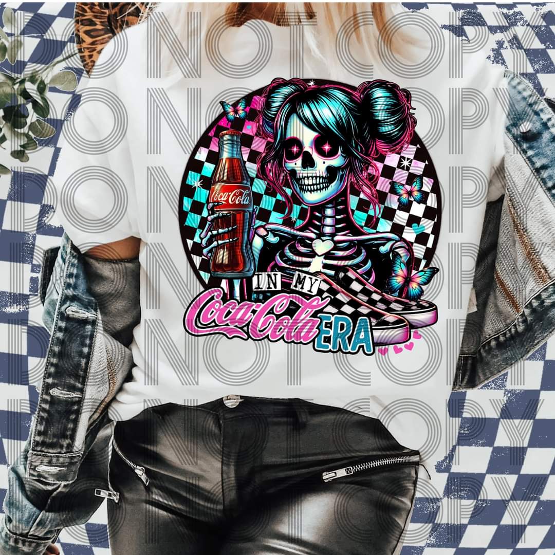💀In My CC Era💀