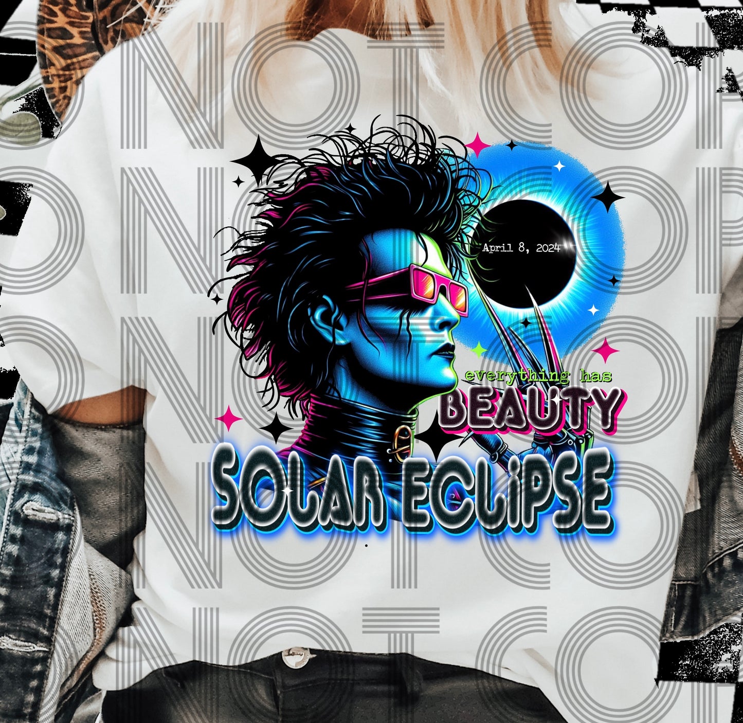 🌖 SOLAR ECLIPSE EVERYTHING HAS BEAUTY🌖