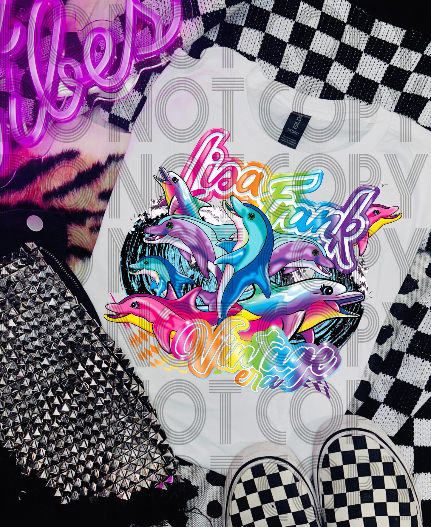 🦄 LF VINTAGE ERA🐬