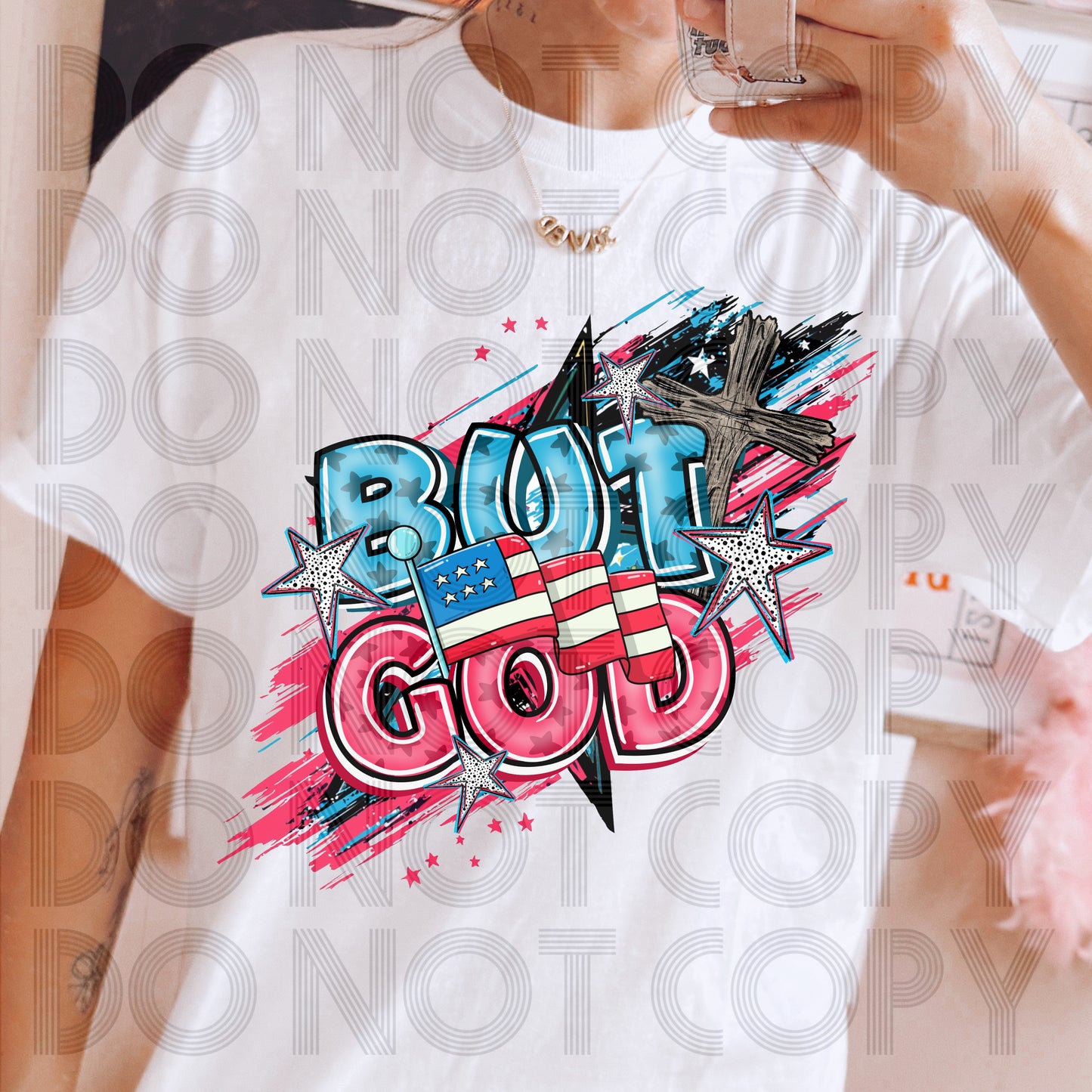 ✝️POP WITH FAITH COLLAB W/VEHEMENT LIVING🇺🇸