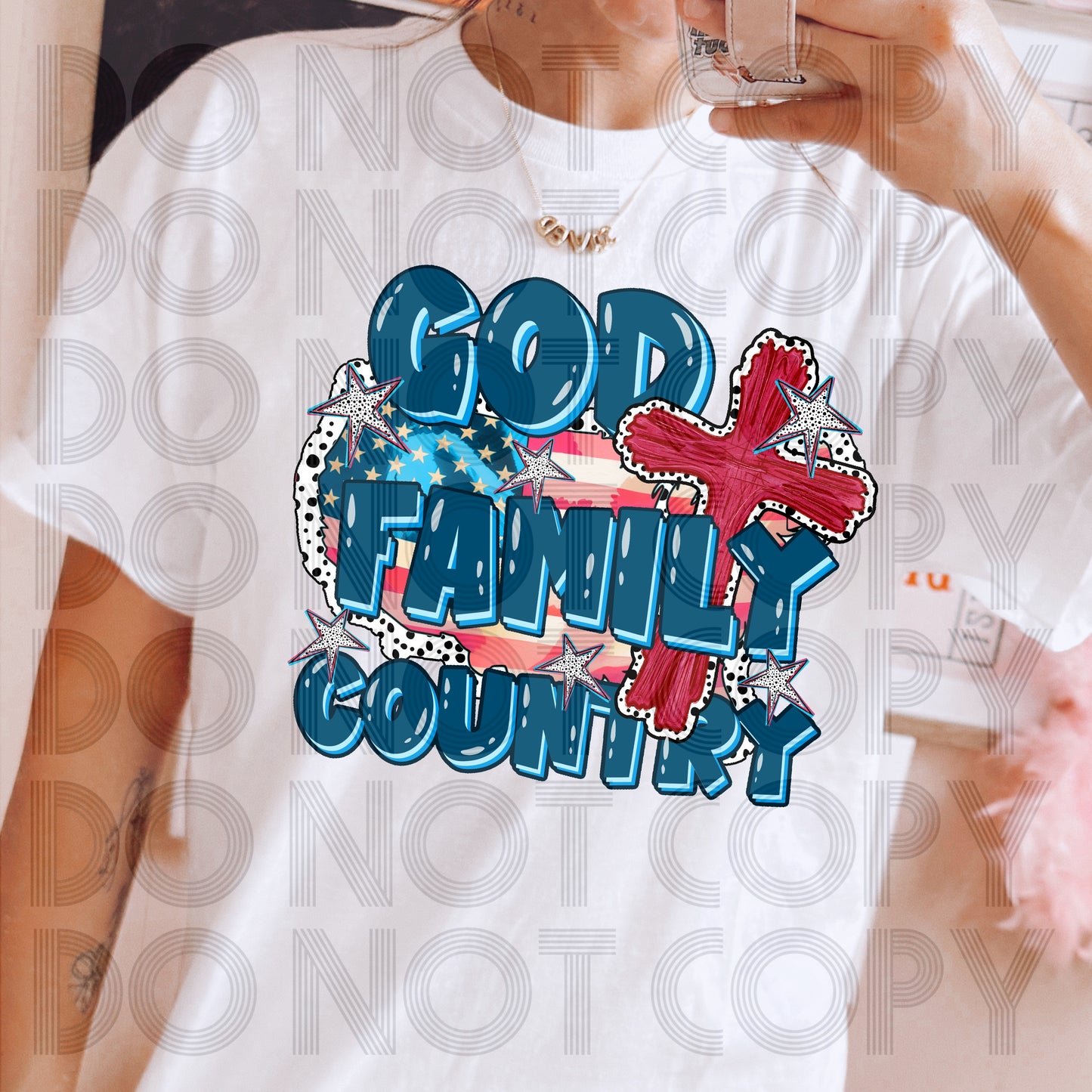 ✝️POP WITH FAITH COLLAB W/VEHEMENT LIVING🇺🇸
