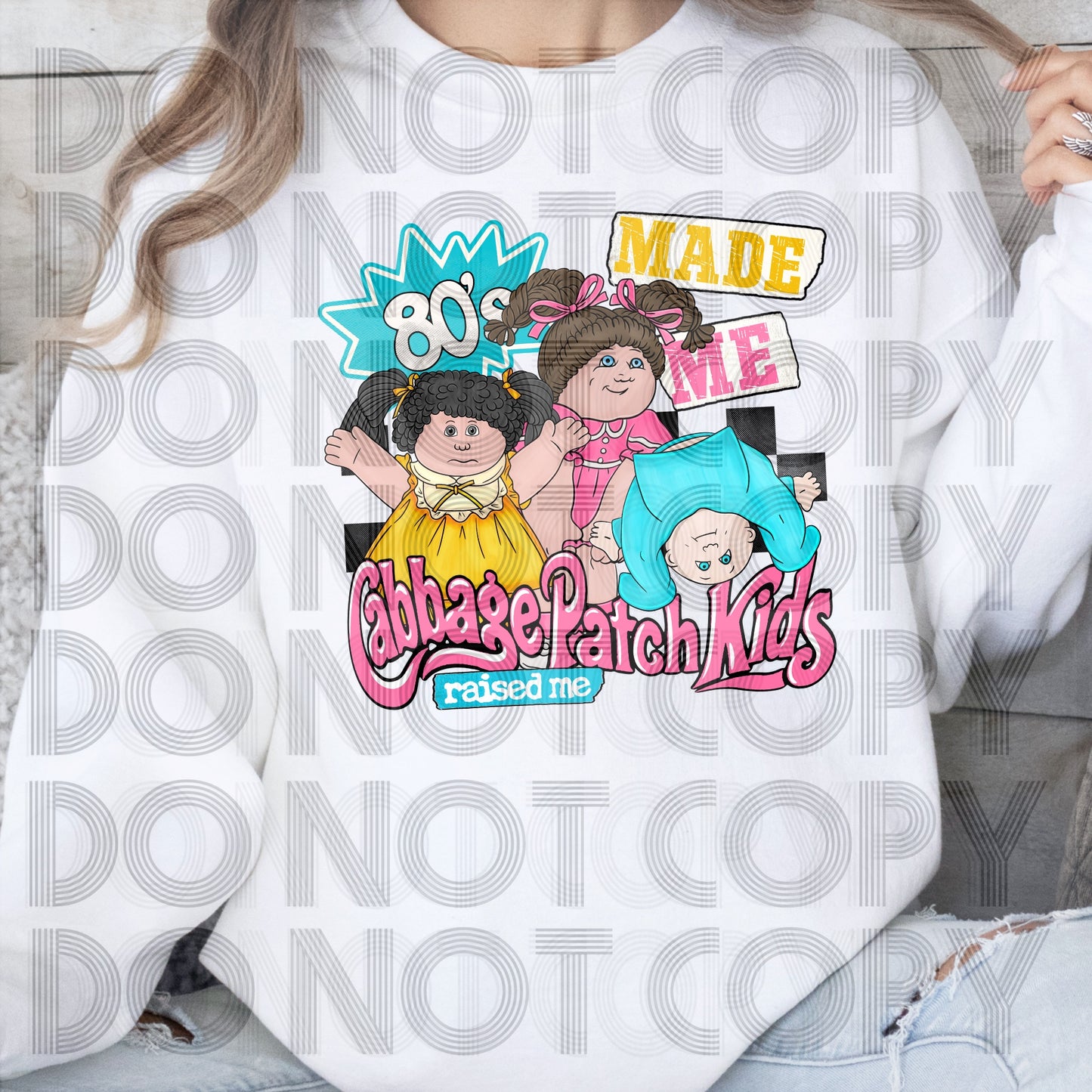 💙CPK Raised Me 🩷