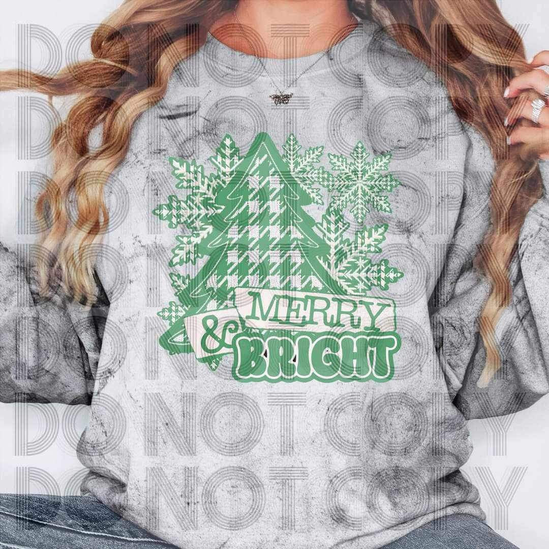 🎄MERRY & BRIGHT🎄