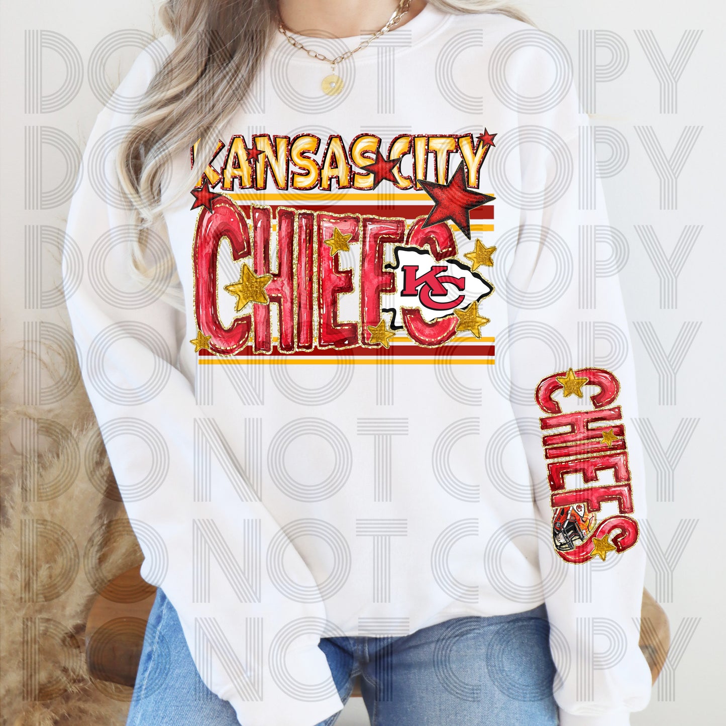 ❤️💛KC💛❤️