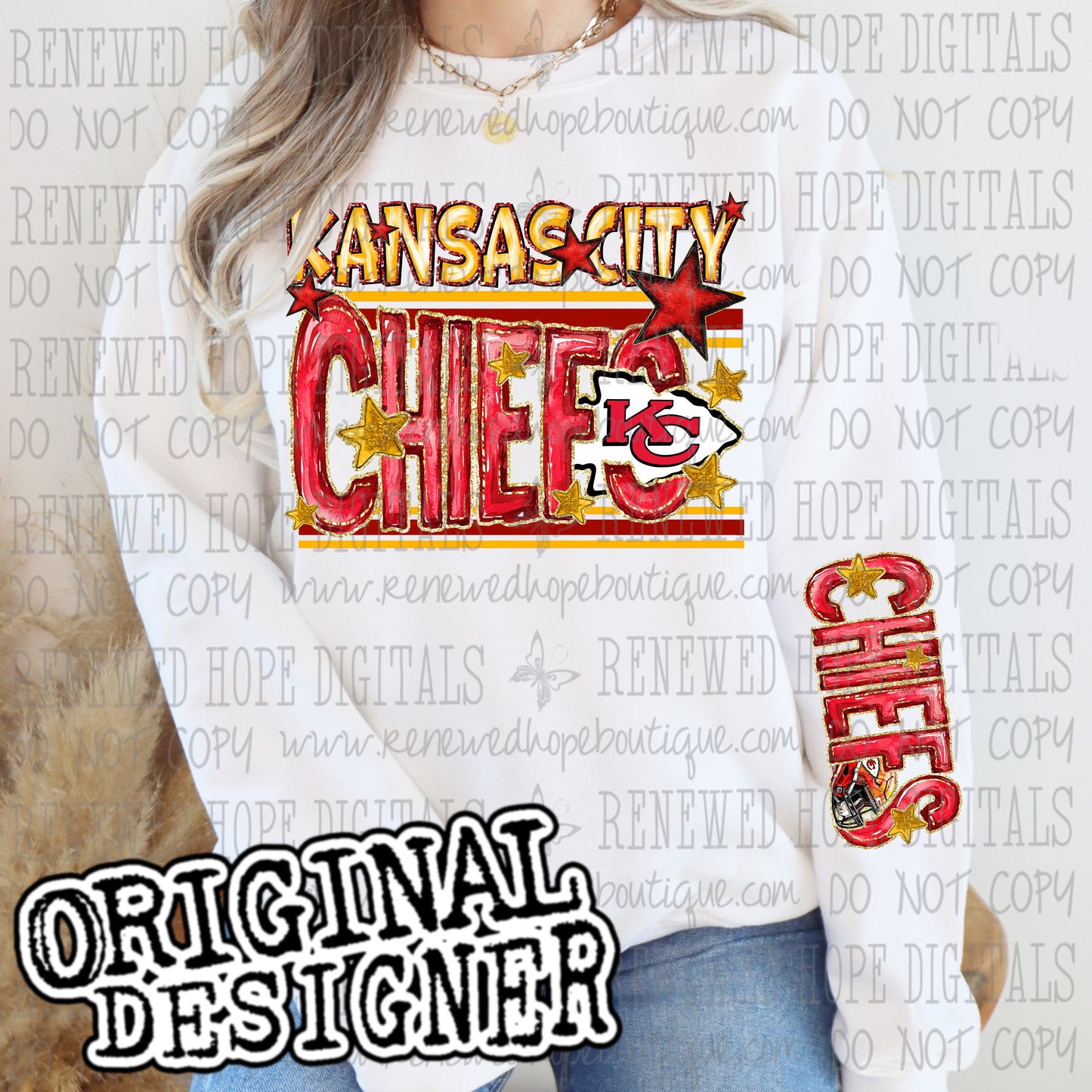❤️💛KC💛❤️