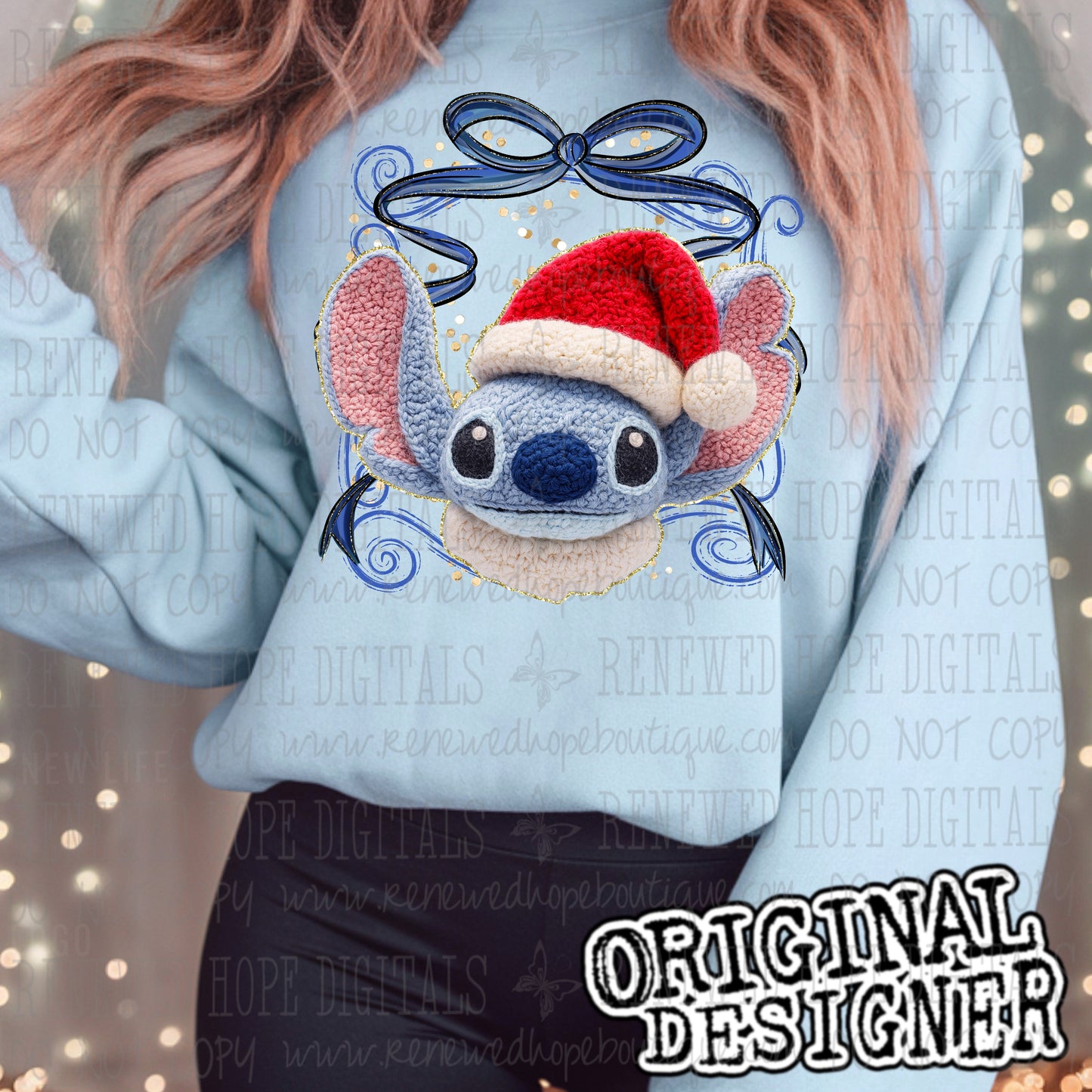 🩵626 YARN🎄
