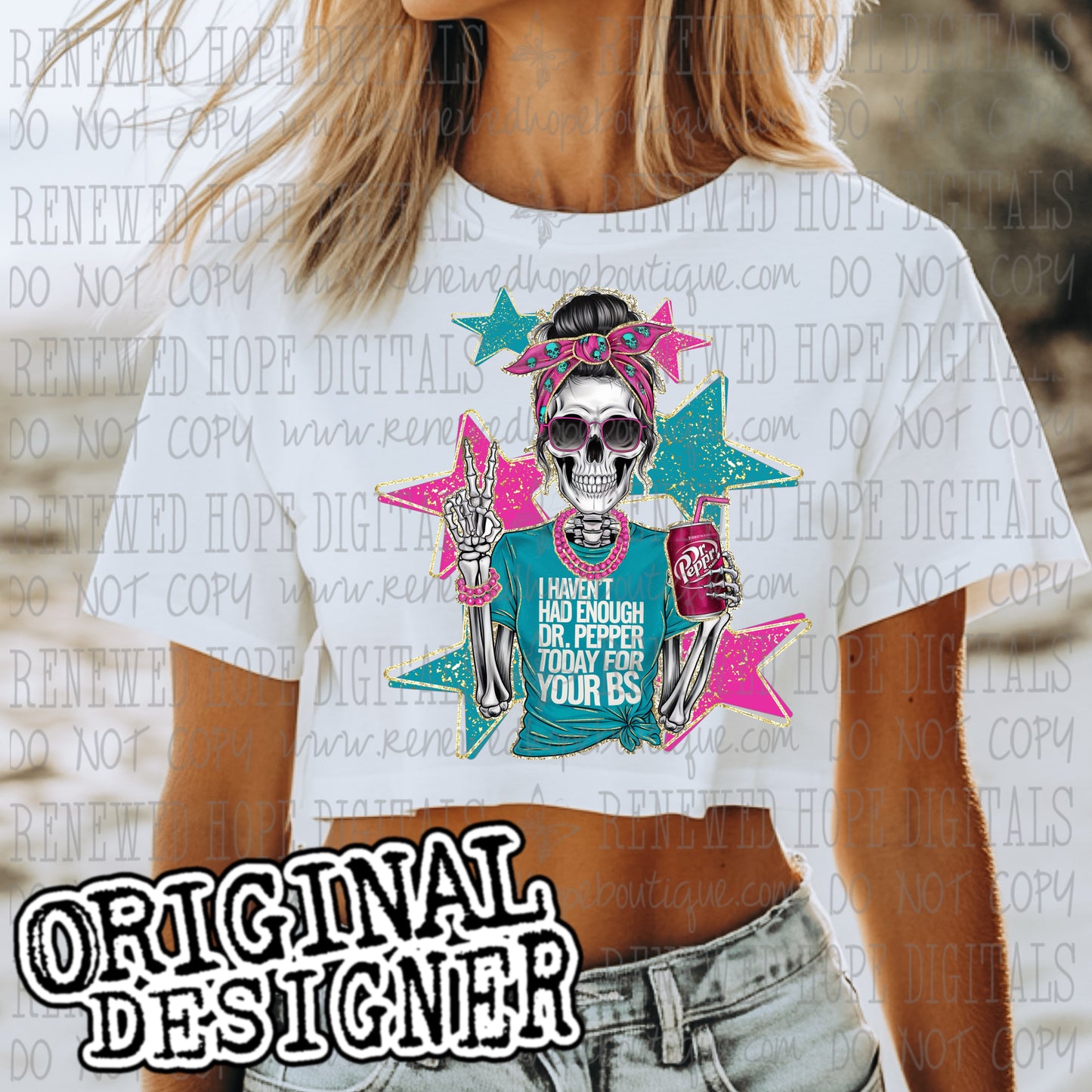 💀I Haven't Had Enough🩵🩷