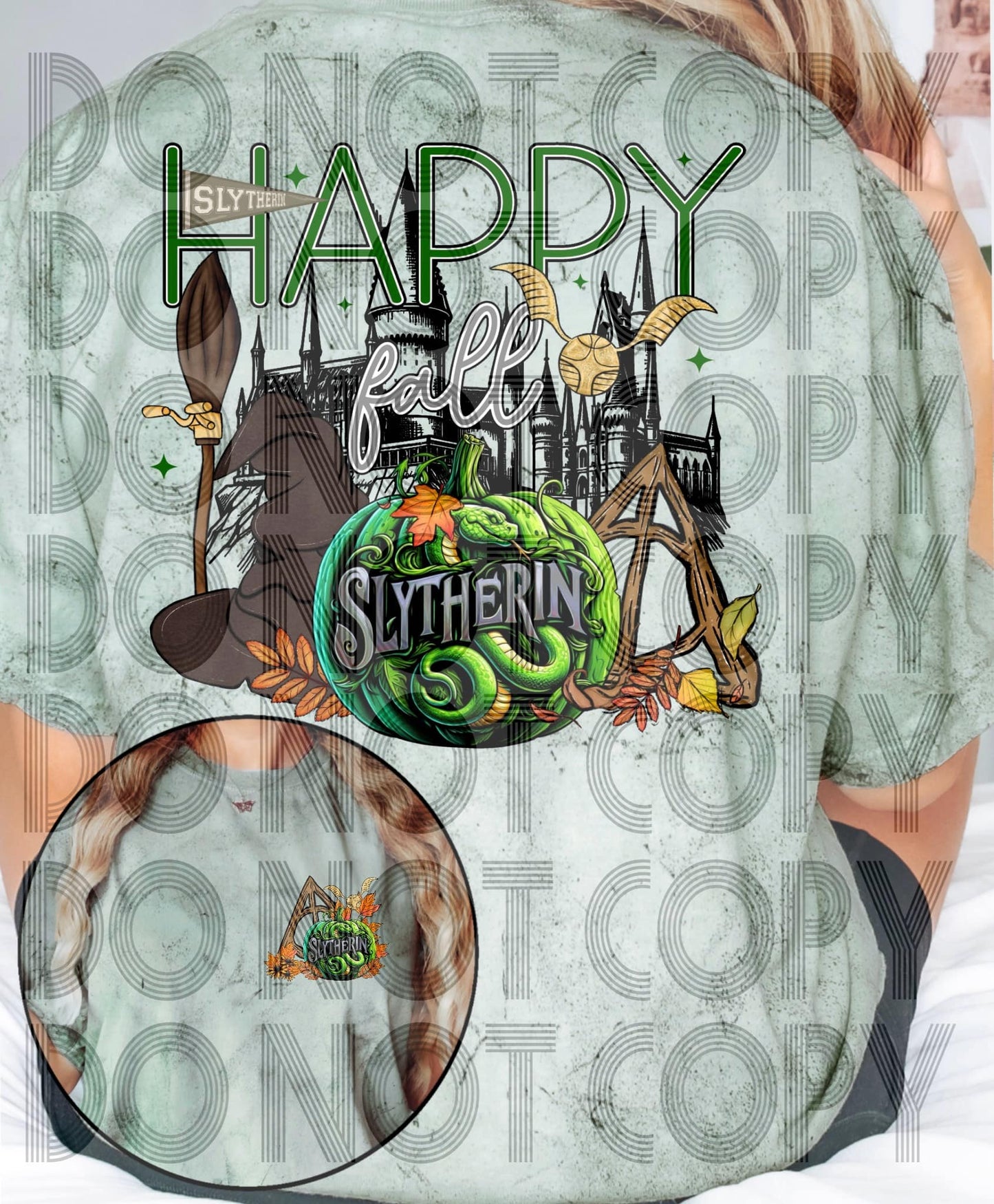 🍂 Happy Fall 🐍