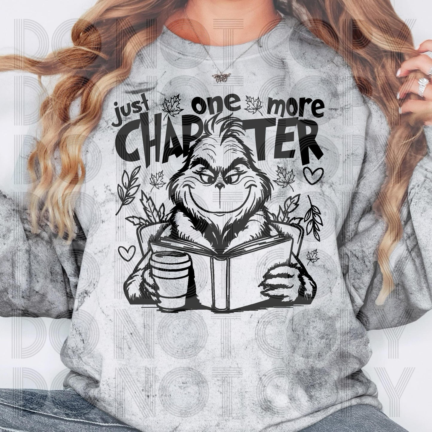 📚Just One More Chapter💚