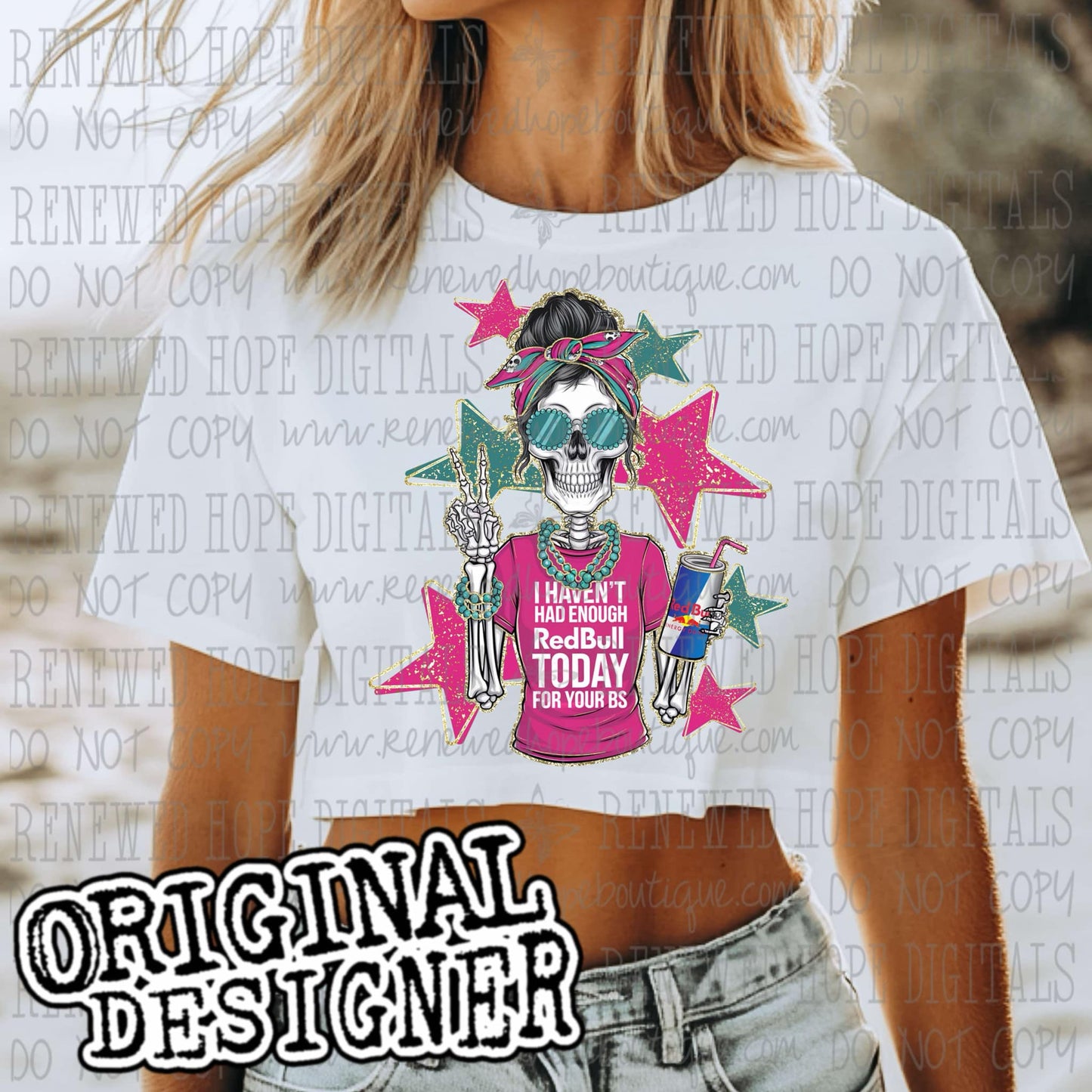 💀I Haven't Had Enough🩷🩵