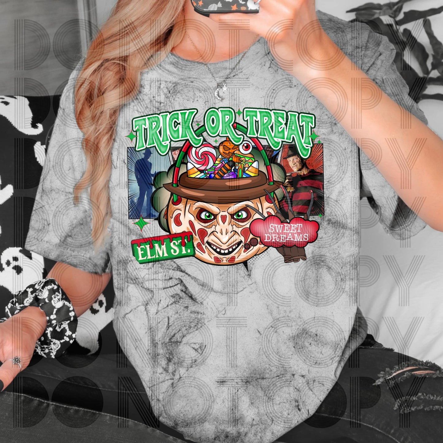 🍬Trick Or Treat FK🎃