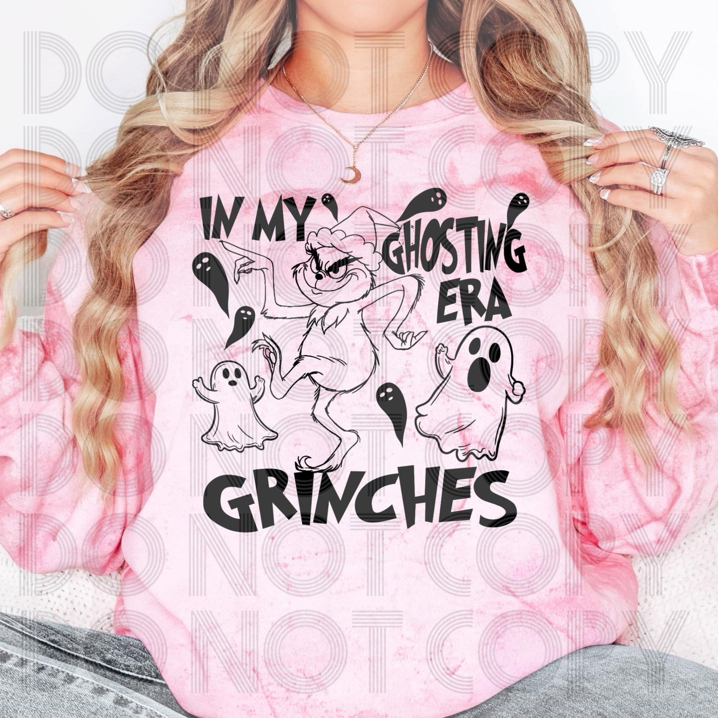 👻 In My Ghosting Era 💚