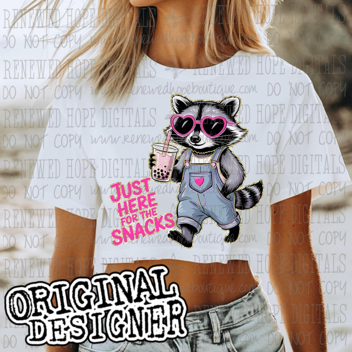 🕶JUST HERE FOR THE SNACKS🧋