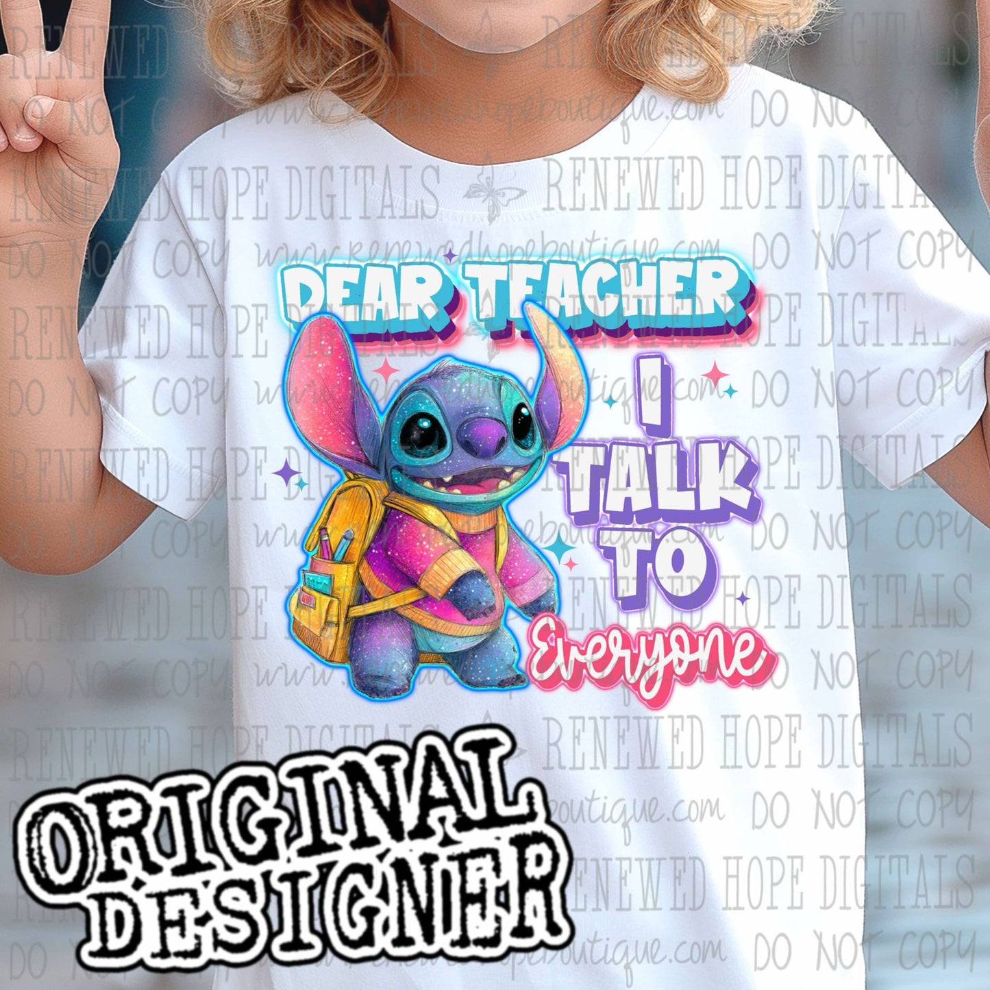 👨🏫DEAR TEACHER📚