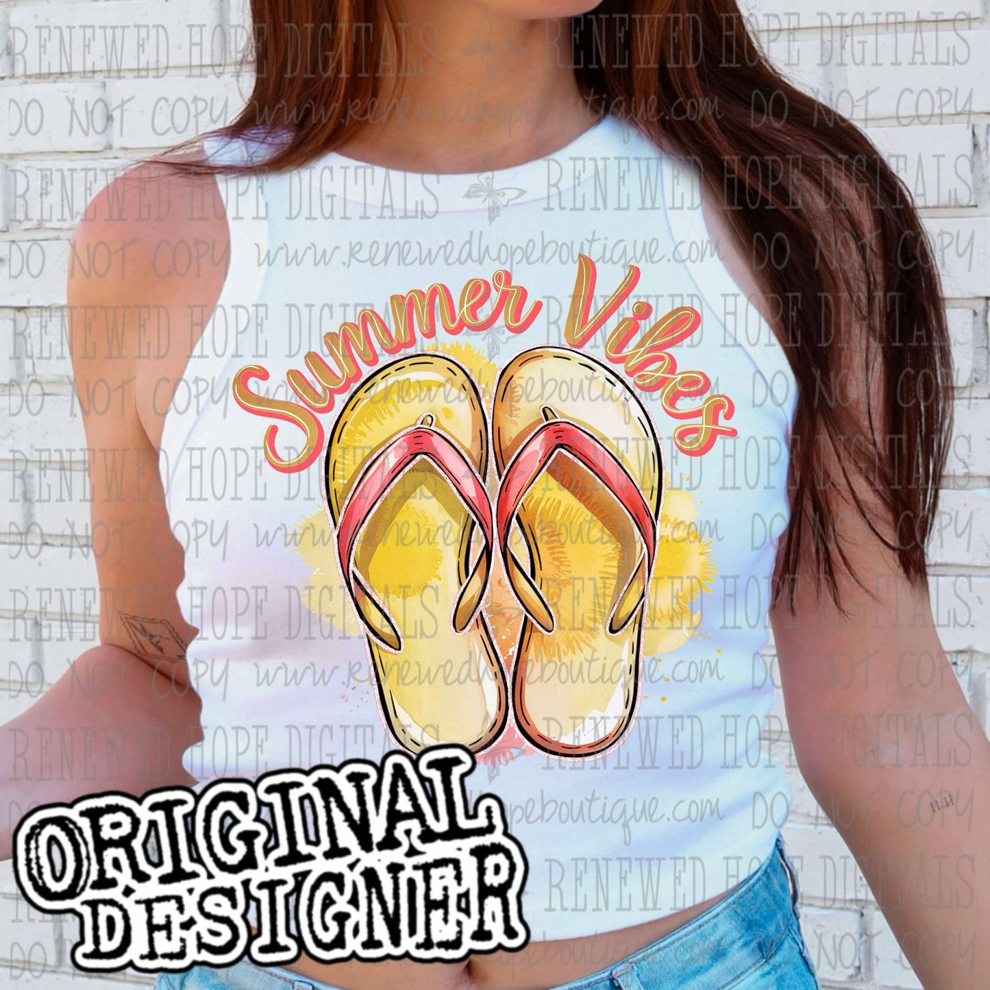 🩴SUMMER VIBES🩴