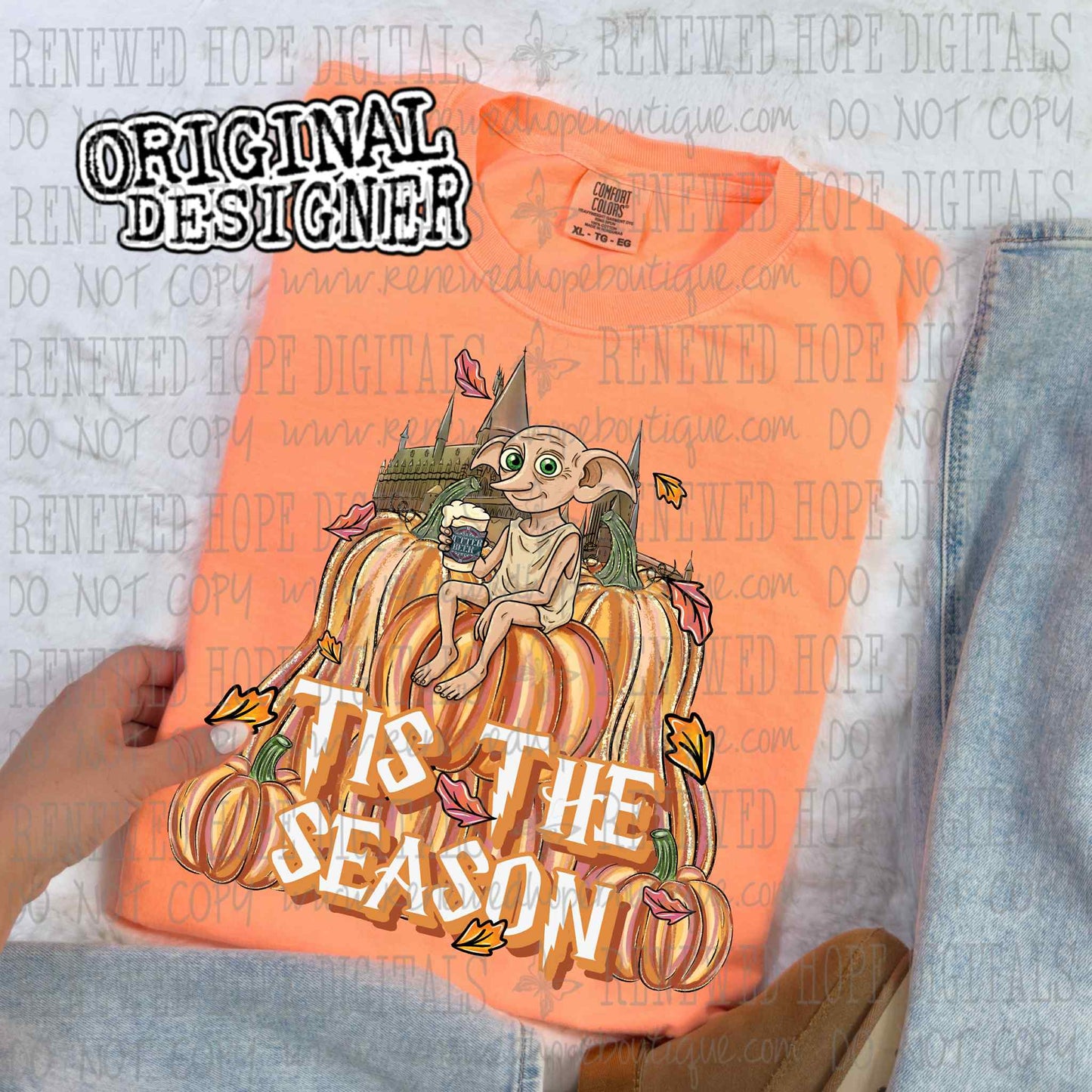 🎃TIS THE SEASON🧈🍺